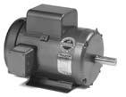 L3605TM Baldor Motor