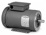 Baldor General Unit Handling Motors