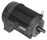 U.S. Motors - Emerson S10P1AC Motor