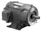 U.S. Motors - Emerson D10P2DC Motor