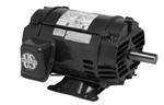 U.S. Motors - Emerson D100P1ES Motor