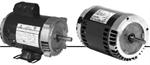 U.S. Motors - Emerson EC2002 Motor