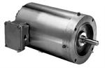 U.S. Motors - Emerson WDP10P2AC Motor