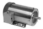 U.S. Motors - Emerson WDS12S2ACR Motor