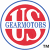 U.S. Motors E177 Gear Motor