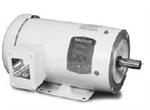 Baldor White Washdown Motors